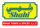 Shahi Foods & Spices LLC*****