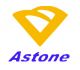 Shanghai Astone Corporation LTD.