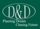 Quanlin D&D Gardening Ltd