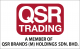 QSR Trading Sdn Bhd