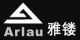 Chongqing Arlau Civic Equipment Manufacturing Co., Ltd
