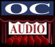 OC Audio Inc