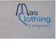 MAS CLOTHING COMPANY
