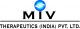 MIV Therapeutics