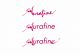 Aurafine Marketing