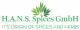 *****. Spices GmbH