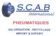 Scab International