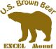 U.S. Brown Bear INC