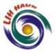 Lih Haur PU Decoration Products