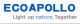 ECOAPOLLO LIGHTING LIMITED