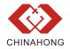 Chinahong Industry Co.Ltd