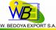 W. Bedoya Export S.A.