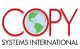 Copy Systems International