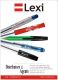 Lexi Pens India Pvt Limited