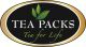 Tea Packs