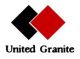 China United Granite Co. Ltd