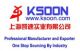 Shanghai KSOON Industry Co., Ltd