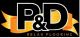 P&D INTERNATIONAL TRADING PTY LTD