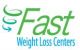 Fast Weight Loss Centers