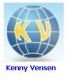 Kenny Vensen International Co., Ltd