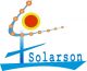 The Solarson lighting Corporation