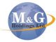 M&G Holdings Ltd