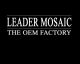 LEADER Glass Mosaic Tile Factory