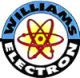 WILLIAMS ELECTRONICS