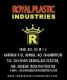 royal plastic industries