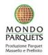 Mondo Parquets Srl