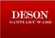 Foshan DESON Sanitary Wares Co., Ltd