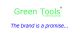 Zhangjiagang Green Hardware& Tools Co.,Ltd