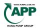 Hung Pump Group