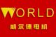 Shenzhen World Motor Technology Co.Ltd