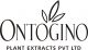 ontogiino plant extracts