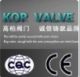 Yongjia KOP Valve Co., Ltd