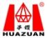 Quanzhou Huazuan Diamond Tool Co., Ltd.