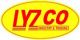 LYZCO RUBBER & PLASTIC PRODUCTS CO., LTD