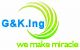 Shenzhen G&K .Ing Enterprise Co.Limited