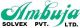 AMBUJA SOLVEX PVT LTD