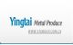 Ningbo Yingtai Metal Produce Co.,Ltd.