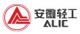 ANHUI LIGHT INDUSTRIES INTERNATIONAL CO., LTD