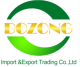 Ziyang BoZong Import &Export Trading Co., Ltd.