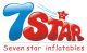 Seven Star Inflatables Manufacturing  Factory