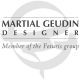 Martial Geudin bvba