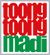 Toongtoongmadi, Inc.