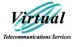 Virtual Telecommunications Services