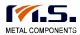 Shenyang M.S. Metal Components Co., Ltd.