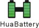 ShenZhen Huabattery battery CO.,LTD.