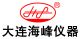 dalian hipeak instruments development Co., Ltd.